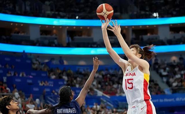 篮球赛事直播_篮球赛事直播预告:女篮背靠背半决赛战日本篮球赛事直播,韩国能进八强吗?