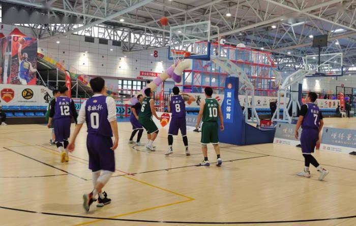 德国丙组联赛_“泉城杯”济南市篮球联赛甲、乙、丙组圆满结束德国丙组联赛,济南能源集团夺得甲组冠军