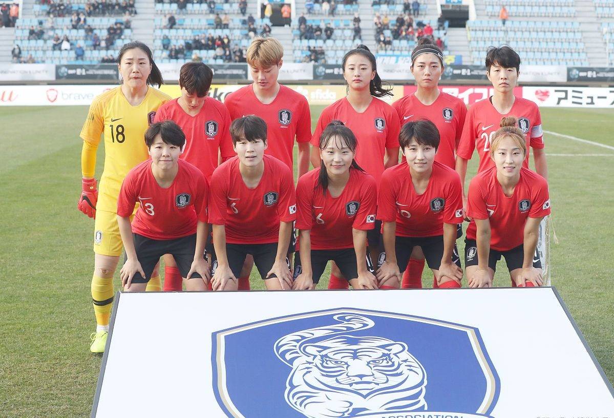 美洲女子金杯2024外围赛_亚洲女子奥林匹克2024外围赛美洲女子金杯2024外围赛,中国女足VS韩国女足