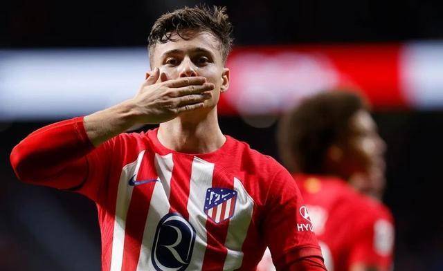 皇冠登1登2登3出租_2-1皇冠登1登2登3出租,主场14连胜!马竞登西甲第3,西蒙尼率队冲冠,1人已蜕变