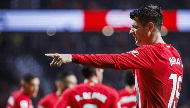 皇冠登1登2登3出租_2-1皇冠登1登2登3出租,主场14连胜!马竞登西甲第3,西蒙尼率队冲冠,1人已蜕变