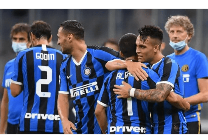 意大利足球联赛_在意大利足球联赛(意甲)的历史中意大利足球联赛,国际米兰和尤文图斯一直是