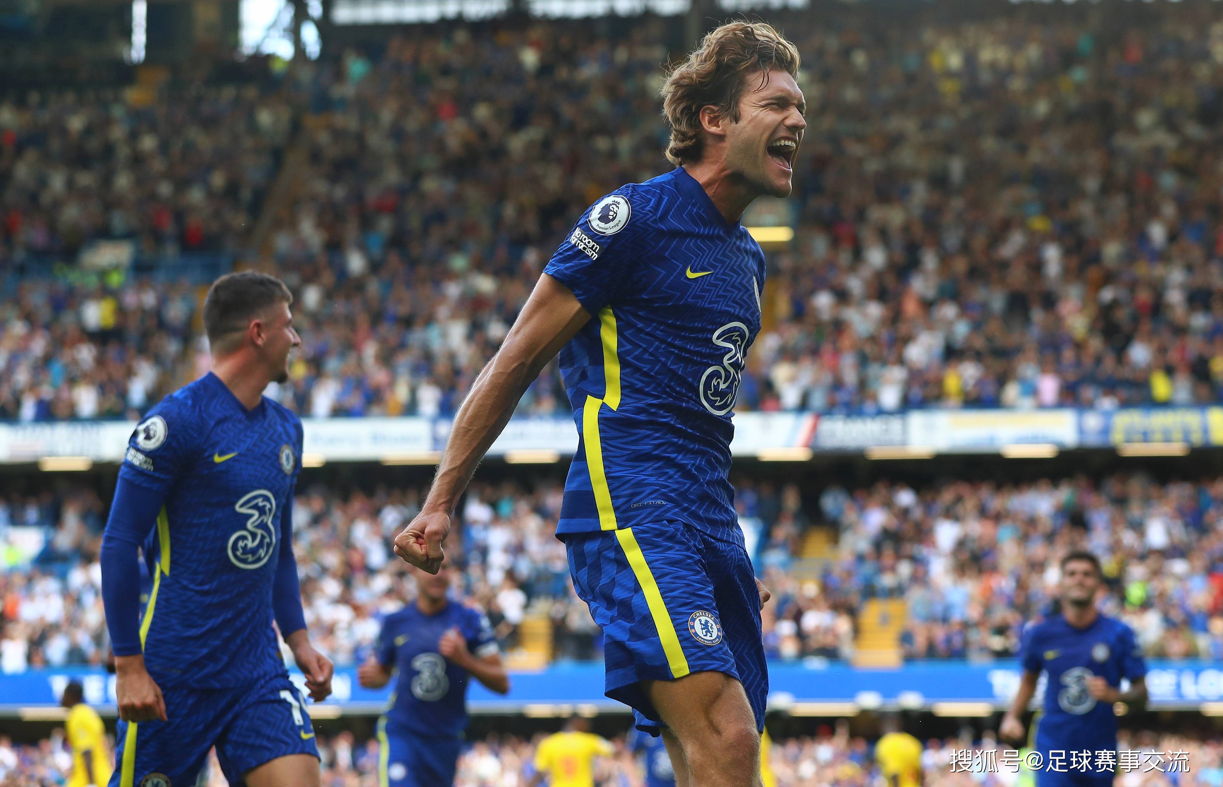 塞维利亚足球直播_今日足球:切尔西vs谢菲尔德联队 塞维利亚vs赫塔费