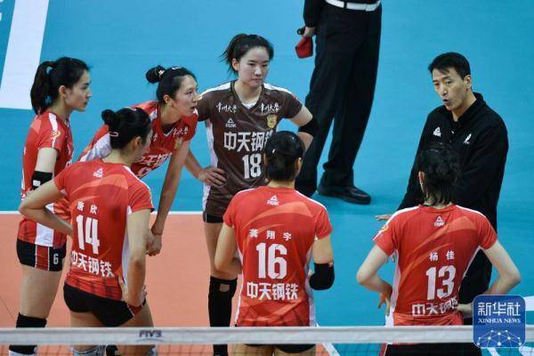 乌克兰超级联赛_排球 | 女排超级联赛:江苏胜深圳