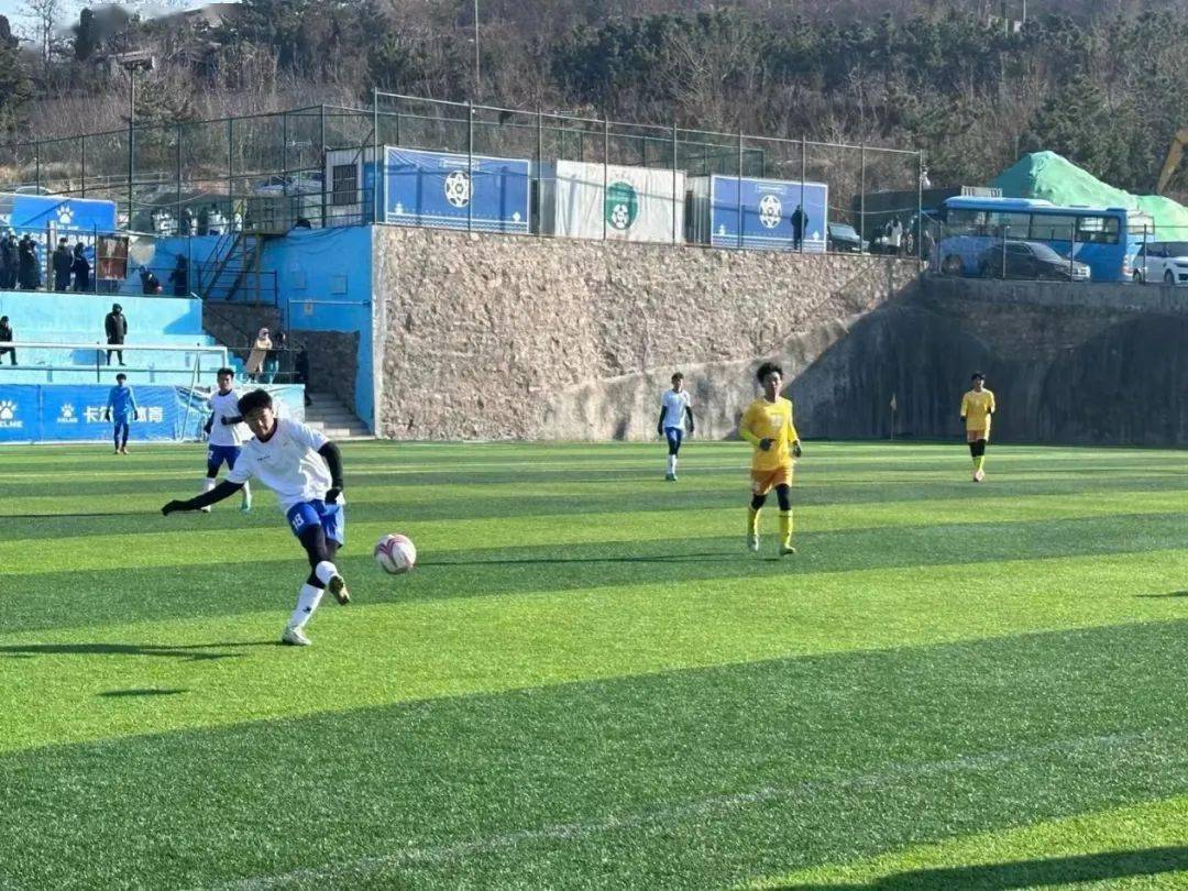 大利甲组联赛_2023年青岛市青少年足球联赛男、女甲组(U16-U17)完赛