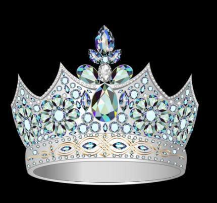 皇冠abcd类型盘_心理测试:4个皇冠皇冠abcd类型盘,哪个最漂亮殖检