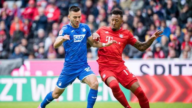 哥本哈根足球_足球周三011推荐:拜仁慕尼黑VS哥本哈根