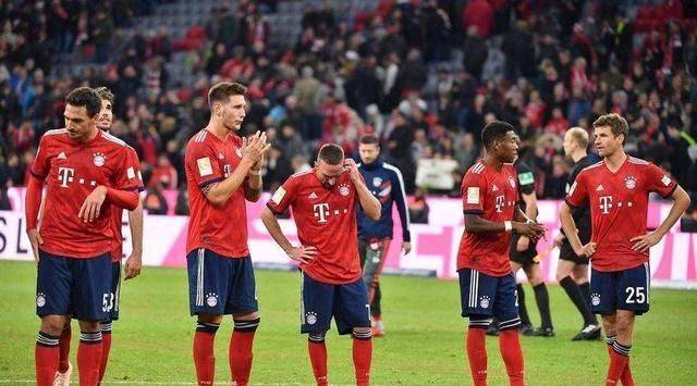 哥本哈根足球_足球周三011推荐:拜仁慕尼黑VS哥本哈根