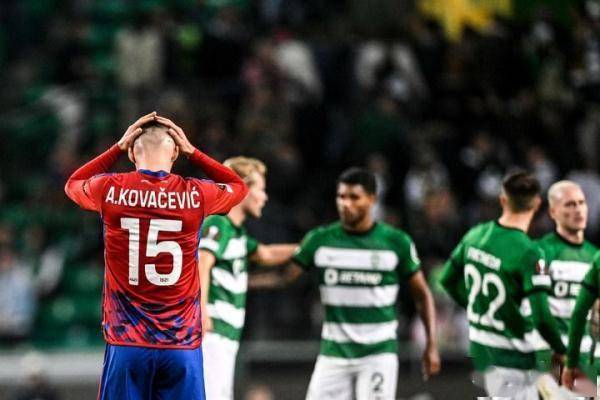 葡萄牙超级联赛_国际足球|欧罗巴联赛:葡萄牙体育主场获胜