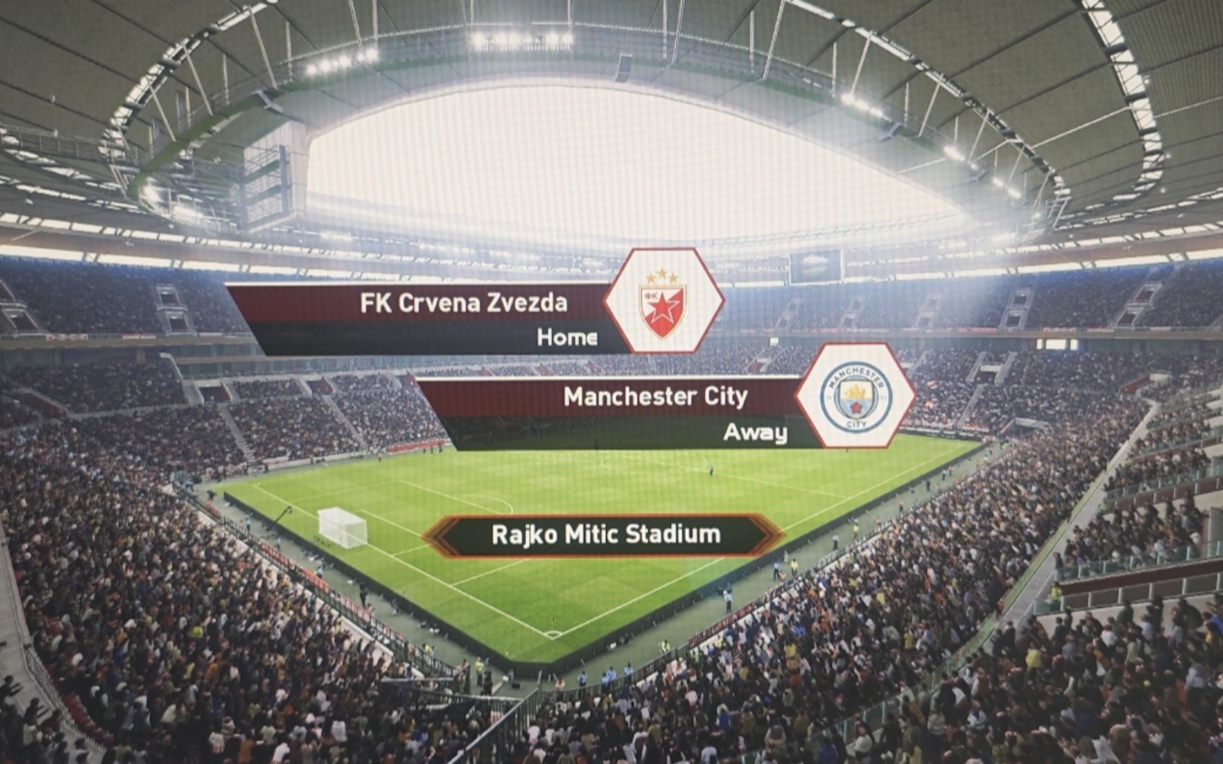 贝尔格莱德红星VS曼城_贝尔格莱德红星VS曼城:哈兰德或轮休贝尔格莱德红星VS曼城,曼城客场小胜收官