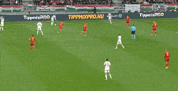 欧洲杯买球_冲向欧洲杯的路上欧洲杯买球,利物浦天才索博斯洛伊,场均造2球