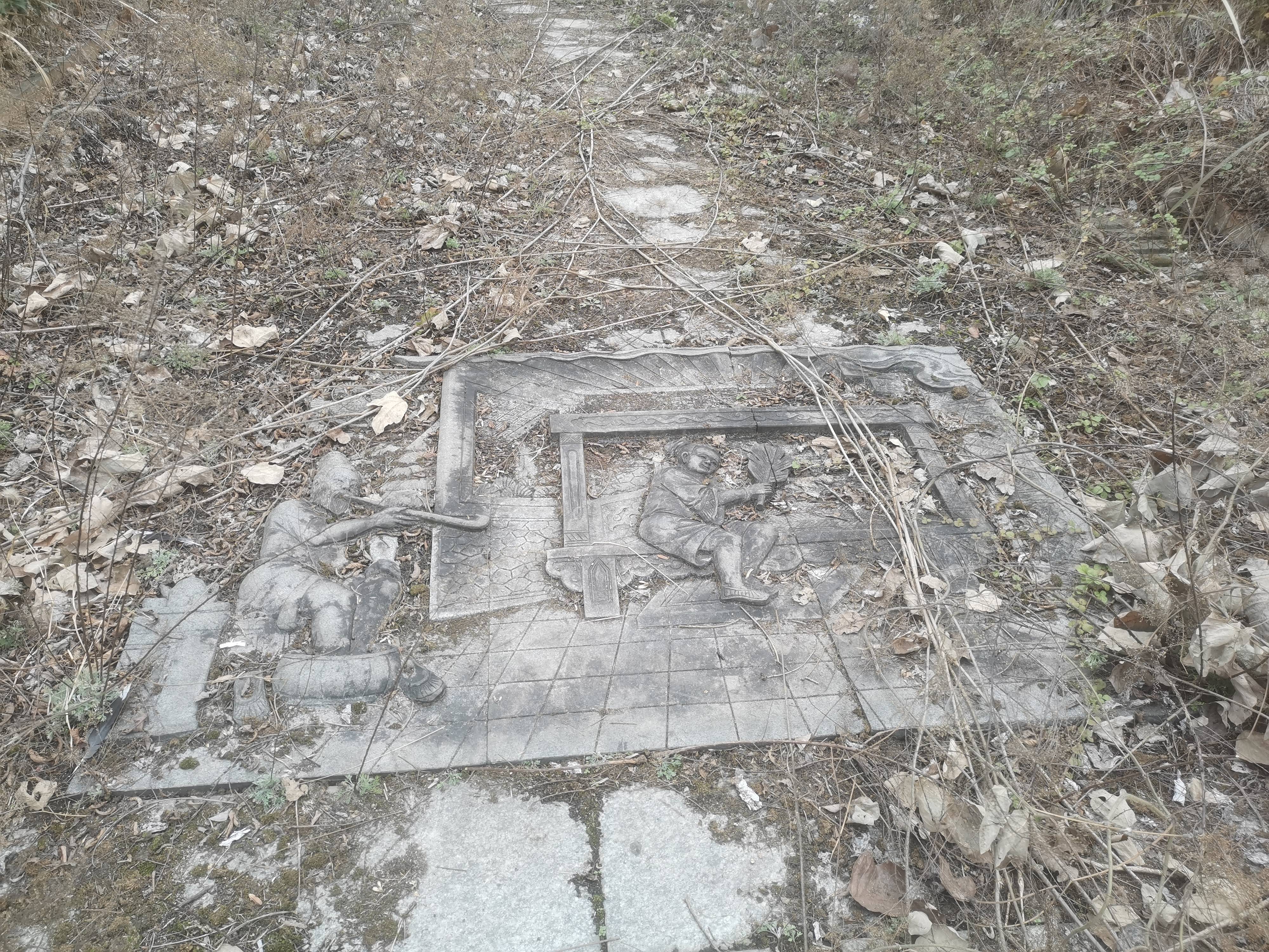 皇冠信用网登1_元旦登两楼:楼台山和状元楼【2024.1.1.】