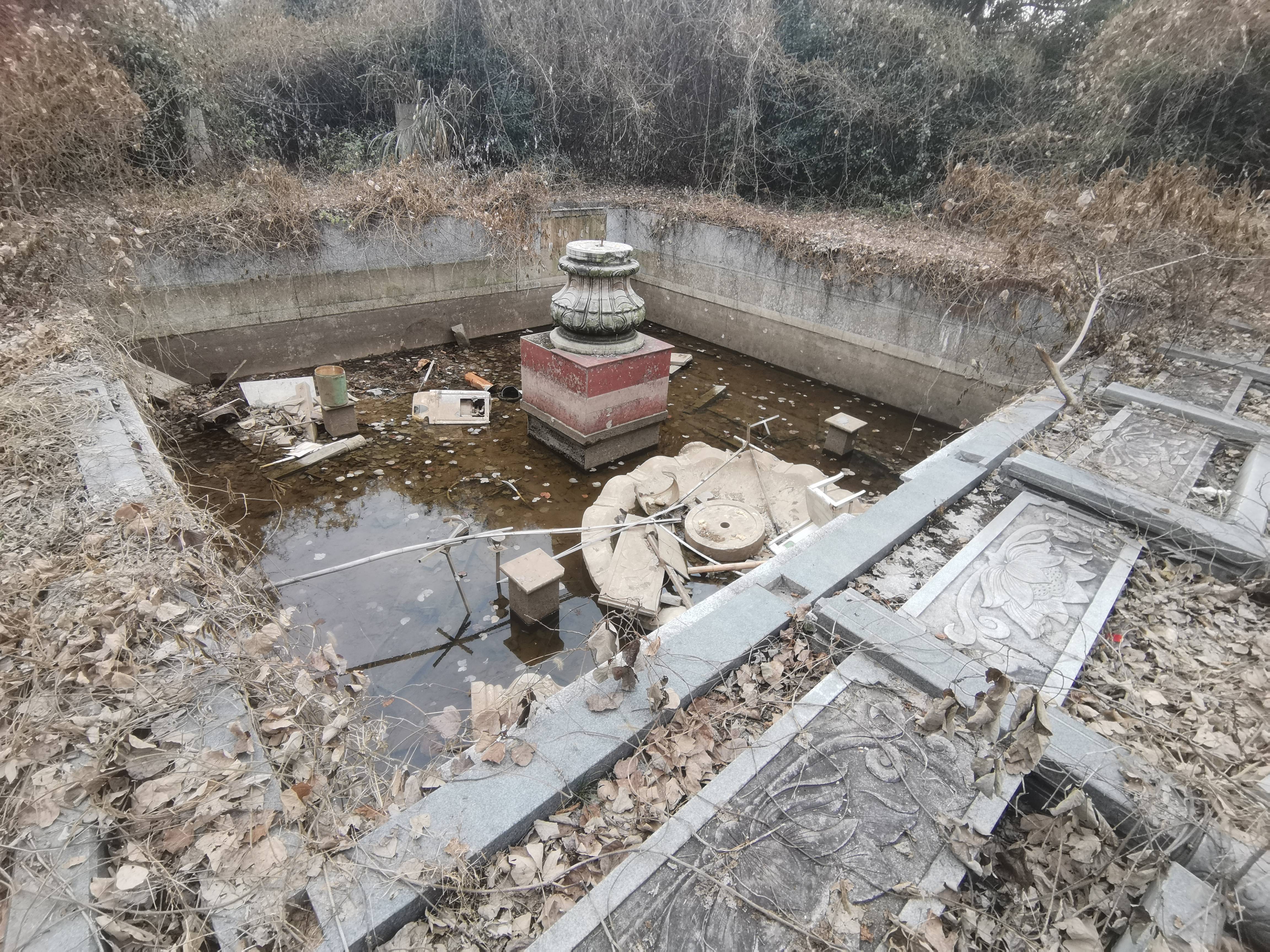 皇冠信用网登1_元旦登两楼:楼台山和状元楼【2024.1.1.】