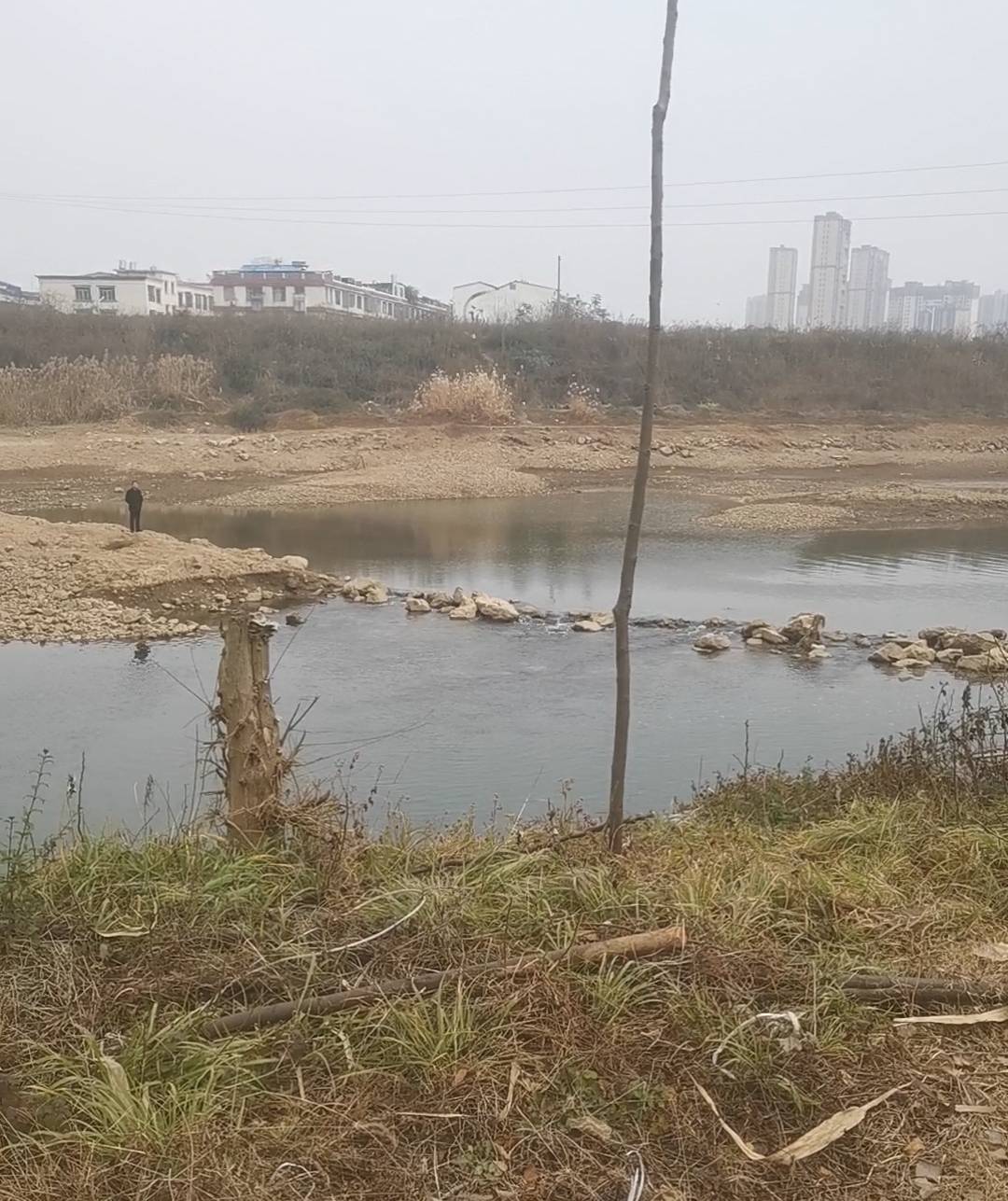 皇冠信用网登1_元旦登两楼:楼台山和状元楼【2024.1.1.】