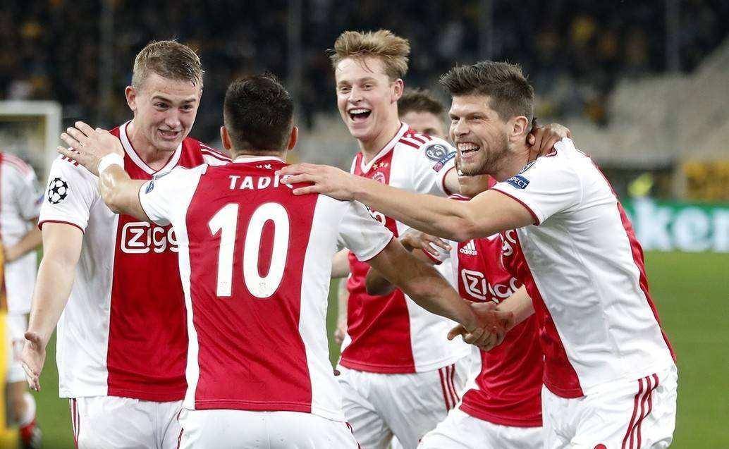 皇冠登一登二登三区别_荷乙:阿贾克斯青年vs登博思皇冠登一登二登三区别,势不可挡,登博思再取一胜?