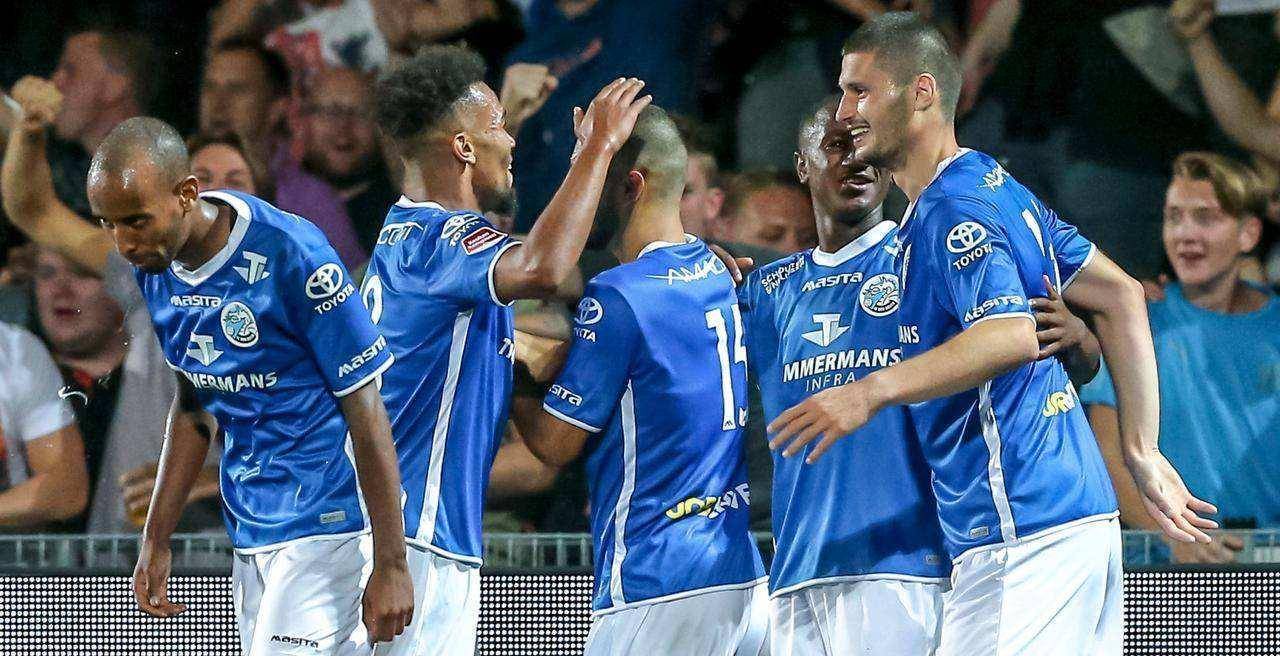 皇冠登一登二登三区别_荷乙:阿贾克斯青年vs登博思皇冠登一登二登三区别,势不可挡,登博思再取一胜?