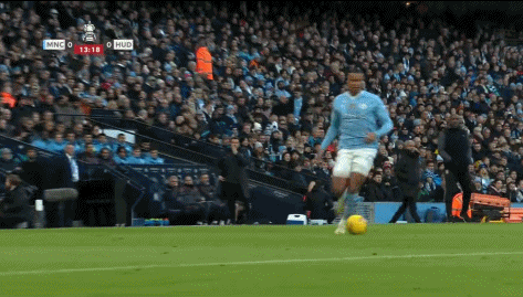 皇冠信用网登2_半场结束:曼城2-0哈德斯菲尔德皇冠信用网登2,阿尔瓦雷斯传射,福登建功