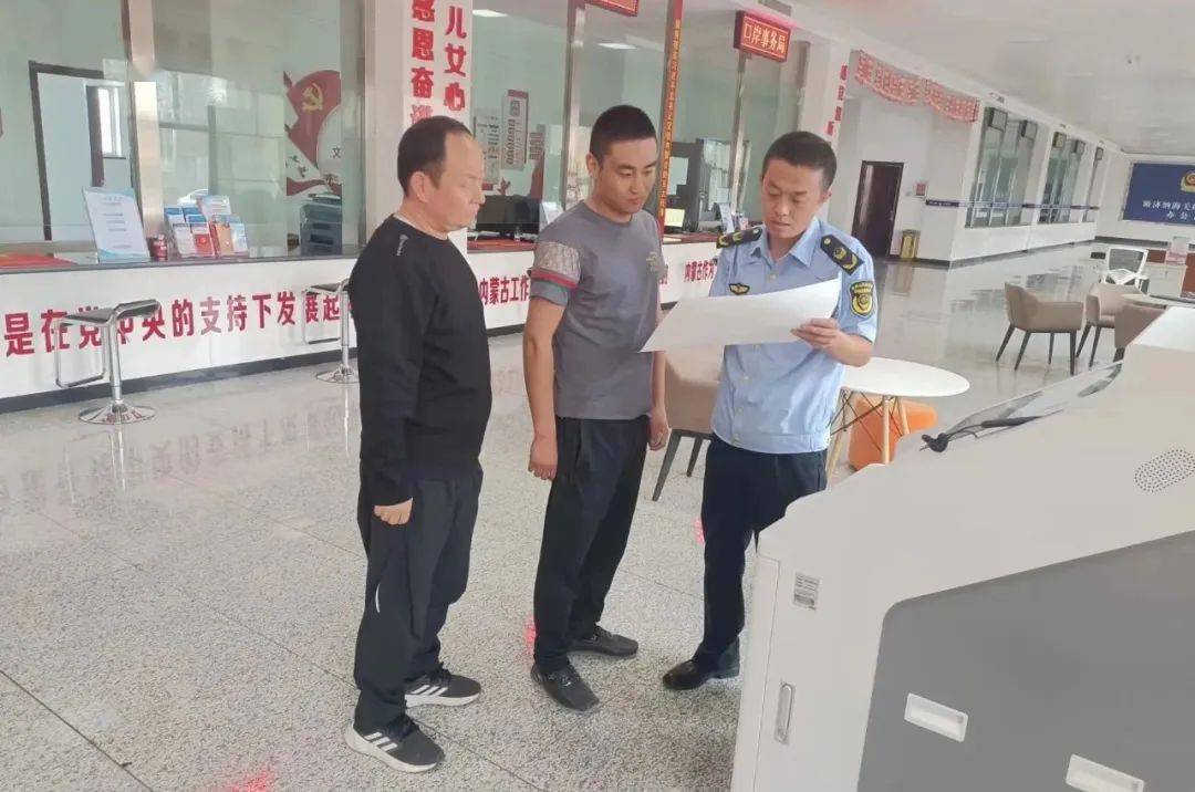 皇冠信用网注册开通_策克口岸开通外资企业登记注册“直通车”皇冠信用网注册开通!