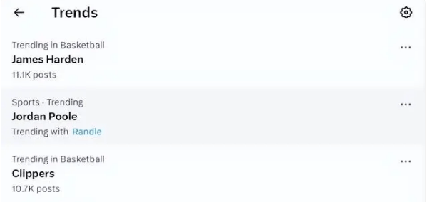 皇冠信用网登2_41+18+5+2皇冠信用网登2!新哈登炸了!登哥战术升级!