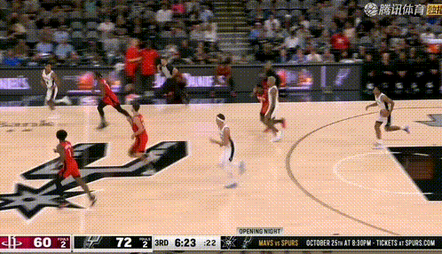 皇冠信用网登2_41+18+5+2皇冠信用网登2!新哈登炸了!登哥战术升级!