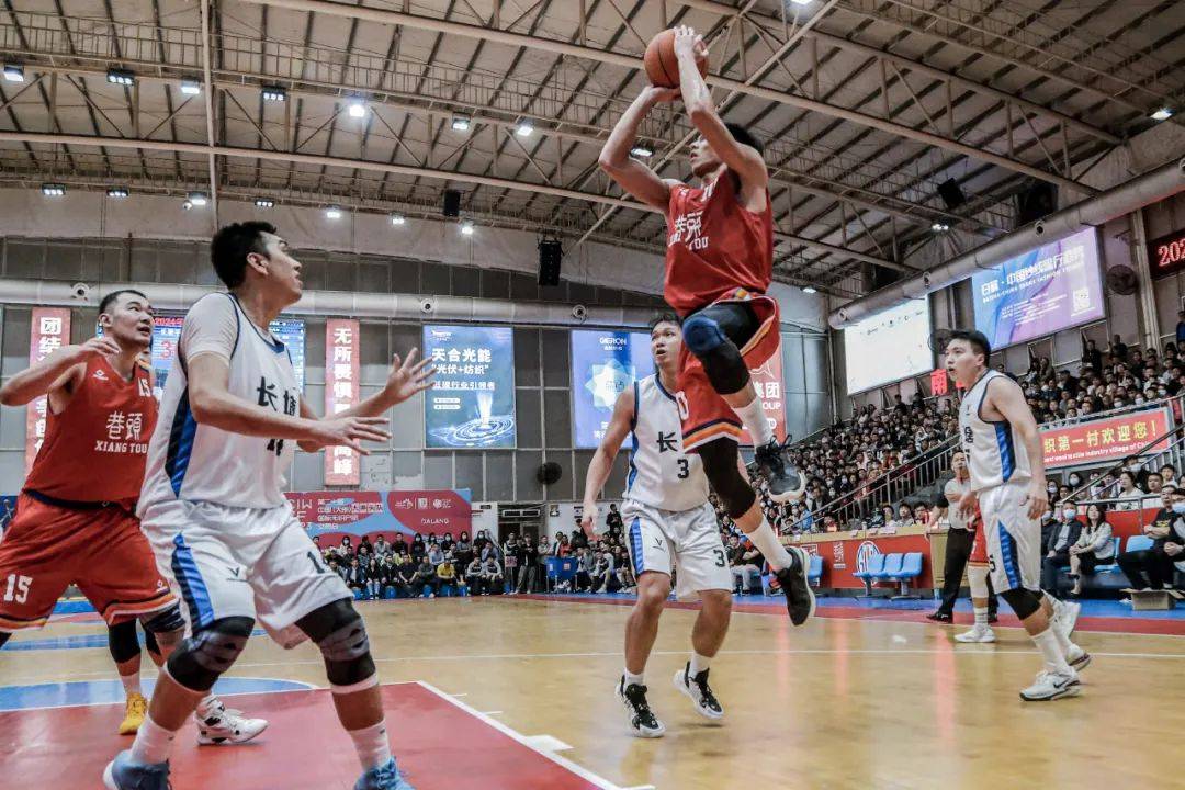 大利甲组联赛_大朗篮球就是这么燃大利甲组联赛!石厦队夺得甲组联赛冠军!