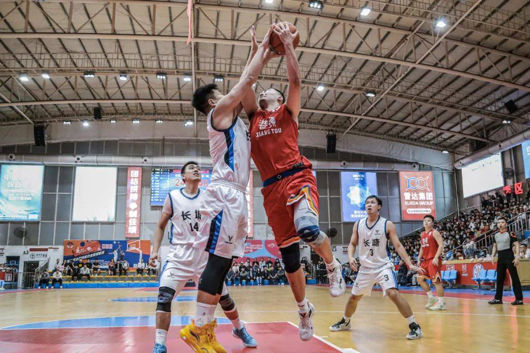 大利甲组联赛_大朗篮球就是这么燃大利甲组联赛!石厦队夺得甲组联赛冠军!