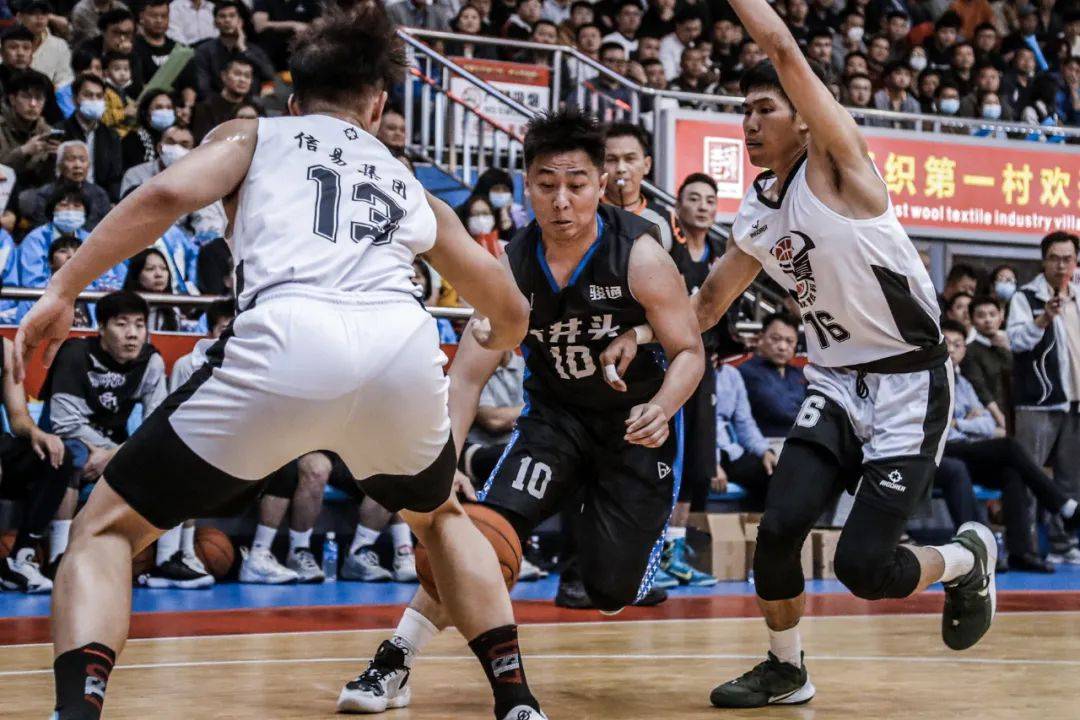 大利甲组联赛_大朗篮球就是这么燃大利甲组联赛!石厦队夺得甲组联赛冠军!