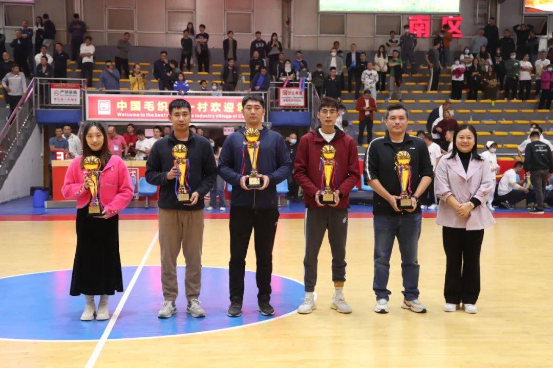 大利甲组联赛_大朗篮球就是这么燃大利甲组联赛!石厦队夺得甲组联赛冠军!