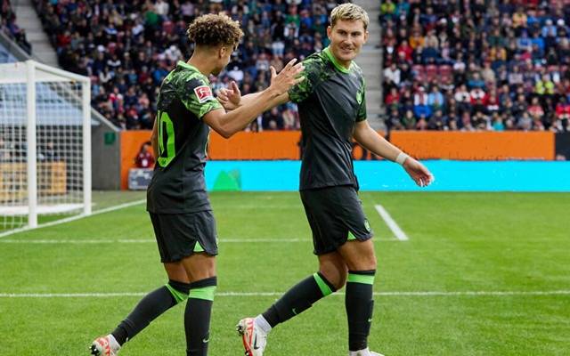 RB莱比锡足球_德国杯:沃尔夫斯堡状态堪忧RB莱比锡足球,RB莱比锡士气高涨