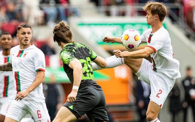 RB莱比锡足球_德国杯:沃尔夫斯堡状态堪忧RB莱比锡足球,RB莱比锡士气高涨