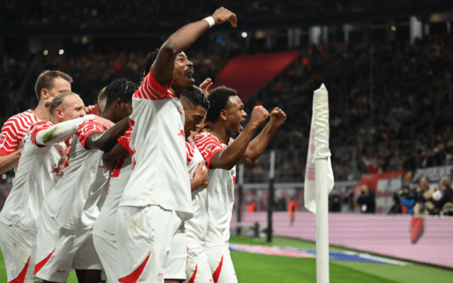 RB莱比锡足球_德国杯:沃尔夫斯堡状态堪忧RB莱比锡足球,RB莱比锡士气高涨