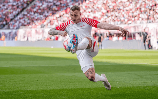 RB莱比锡足球_德国杯:沃尔夫斯堡状态堪忧RB莱比锡足球,RB莱比锡士气高涨