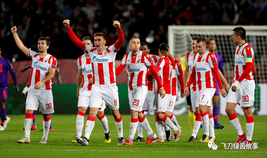 贝尔格莱德红星VS曼城_【飞刀绿茵资讯】欧冠:贝尔格莱德红星VS曼城