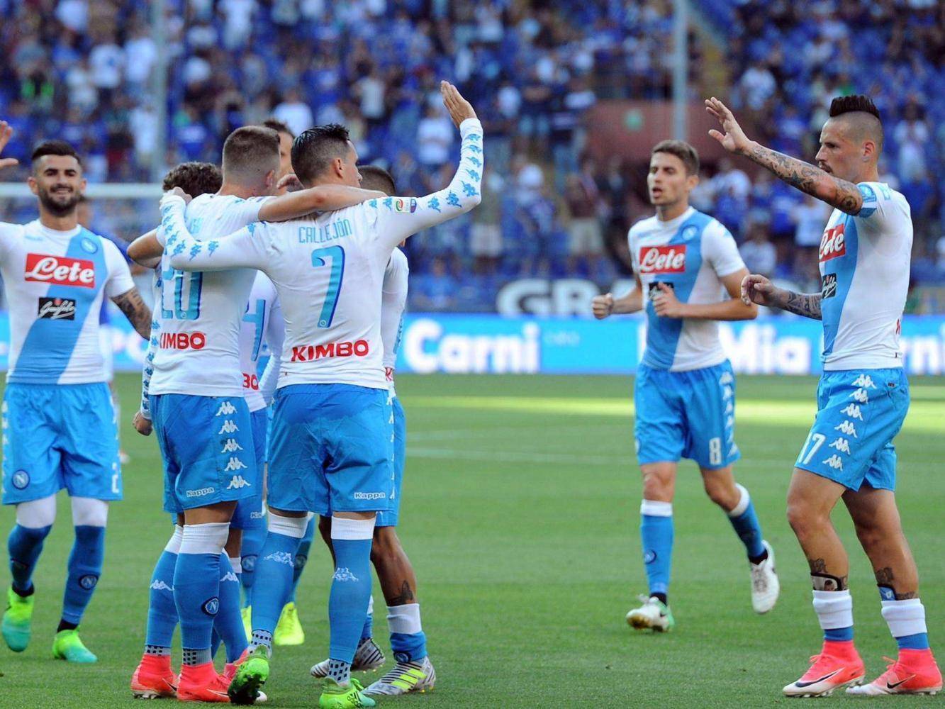 那不勒斯VS布拉加_周二欧冠:那不勒斯 VS 布拉加