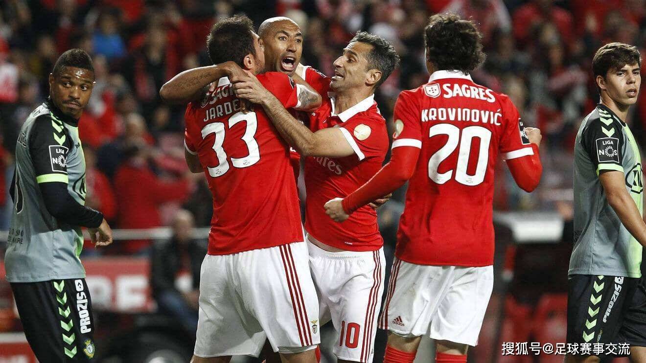 本菲卡足球_今日足球:本菲卡vs布拉加