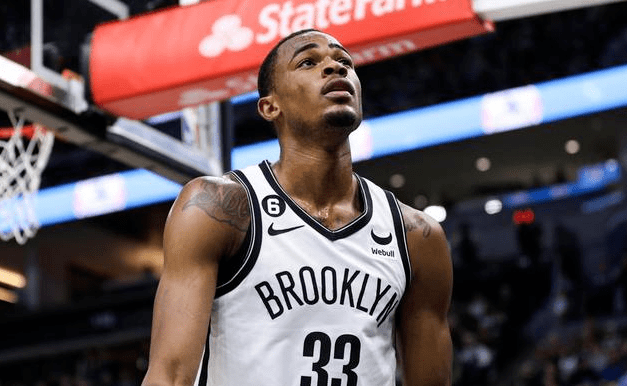 篮球比分网即时比分nba_NBA篮球推荐:热火 vs 篮网