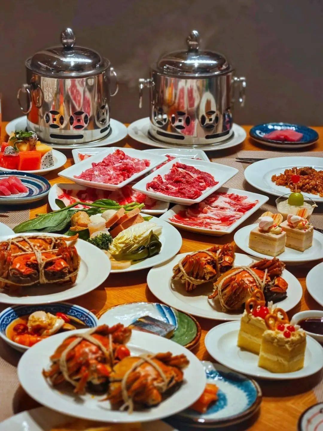 皇冠代理登1,2,3_【湖州皇冠假日酒店】¥999抢3天2晚套餐皇冠代理登1,2,3,含高级房2间夜+2大2小自助早餐/间夜+自助晚餐66折券1份+湿地公园萌宠玩赏等~