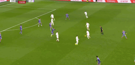 阿森纳足球直播_足球直播-阿兰-希勒谈阿森纳进攻问题:错失机会与运气不佳无关