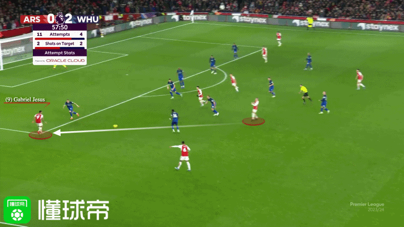 阿森纳足球直播_足球直播-阿兰-希勒谈阿森纳进攻问题:错失机会与运气不佳无关