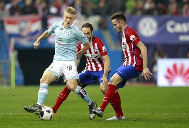 凯尔特人足球_竞彩足球周二005推荐:马德里竞技VS凯尔特人:凯尔特人挑战马竞魔鬼主场凯尔特人足球!