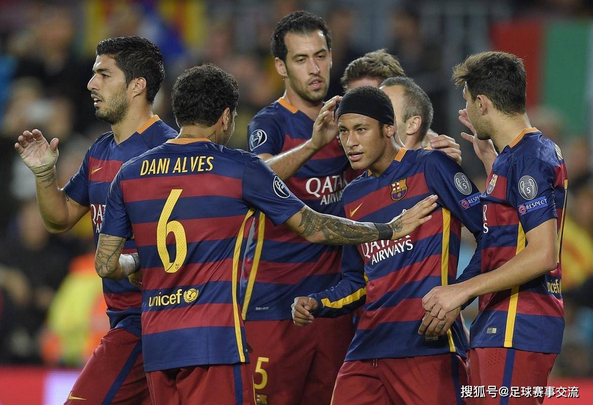 巴塞罗那足球_今日足球:拉斯帕尔马斯vs巴塞罗那 塞维利亚vs毕尔巴鄂竞技
