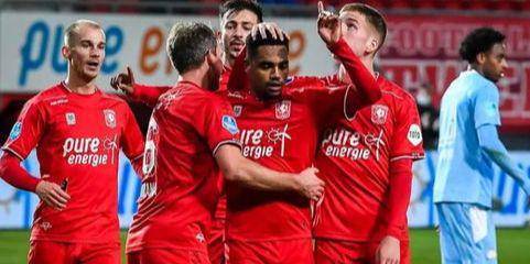 费耶诺德足球直播_周日足球前瞻:特温特vs费耶诺德费耶诺德足球直播!精选足球比赛分析!