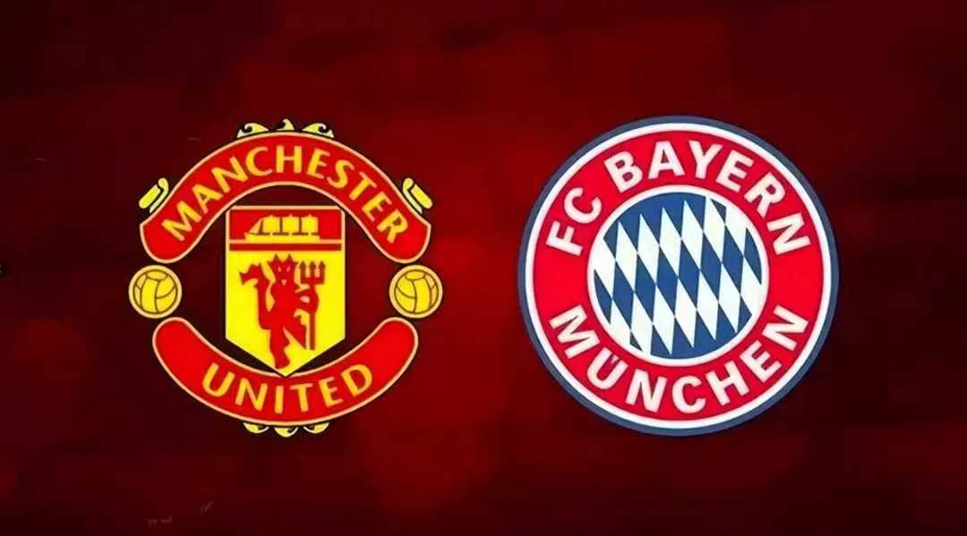 曼联VS拜仁_欧冠:曼联VS拜仁 欧冠:那不勒斯VS布拉加