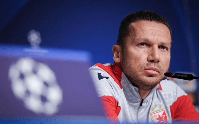 贝尔格莱德红星足球_欧冠杯:贝尔格莱德红星vsRB莱比锡贝尔格莱德红星足球,谁能占据优势?