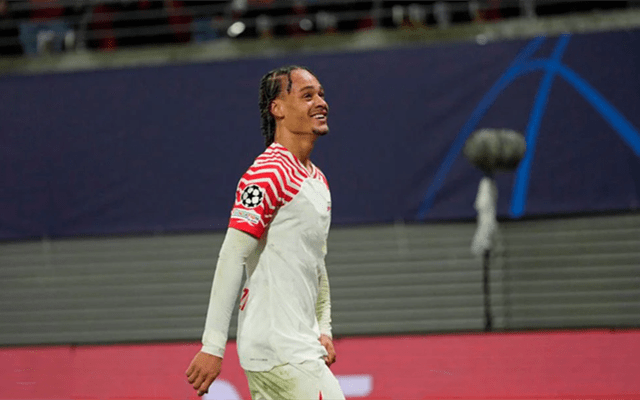 贝尔格莱德红星足球_欧冠杯:贝尔格莱德红星vsRB莱比锡贝尔格莱德红星足球,谁能占据优势?