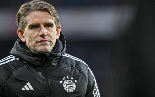 拜仁足球直播_足球直播-签约戴尔拜仁足球直播?拜仁主管:我们确实在与几名球员接触