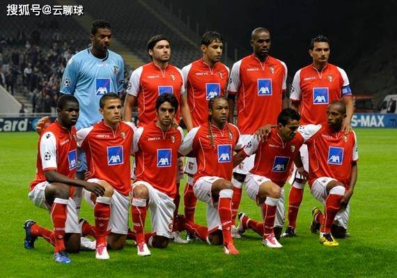 布拉加足球直播_周三足球赛事分析:本菲卡VS布拉加