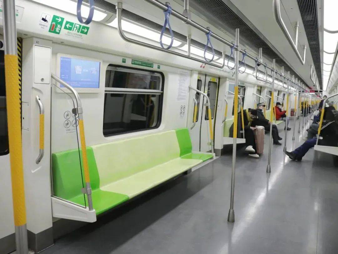 皇冠信用网开号_16号线苏州街站开啦皇冠信用网开号!现场直击——