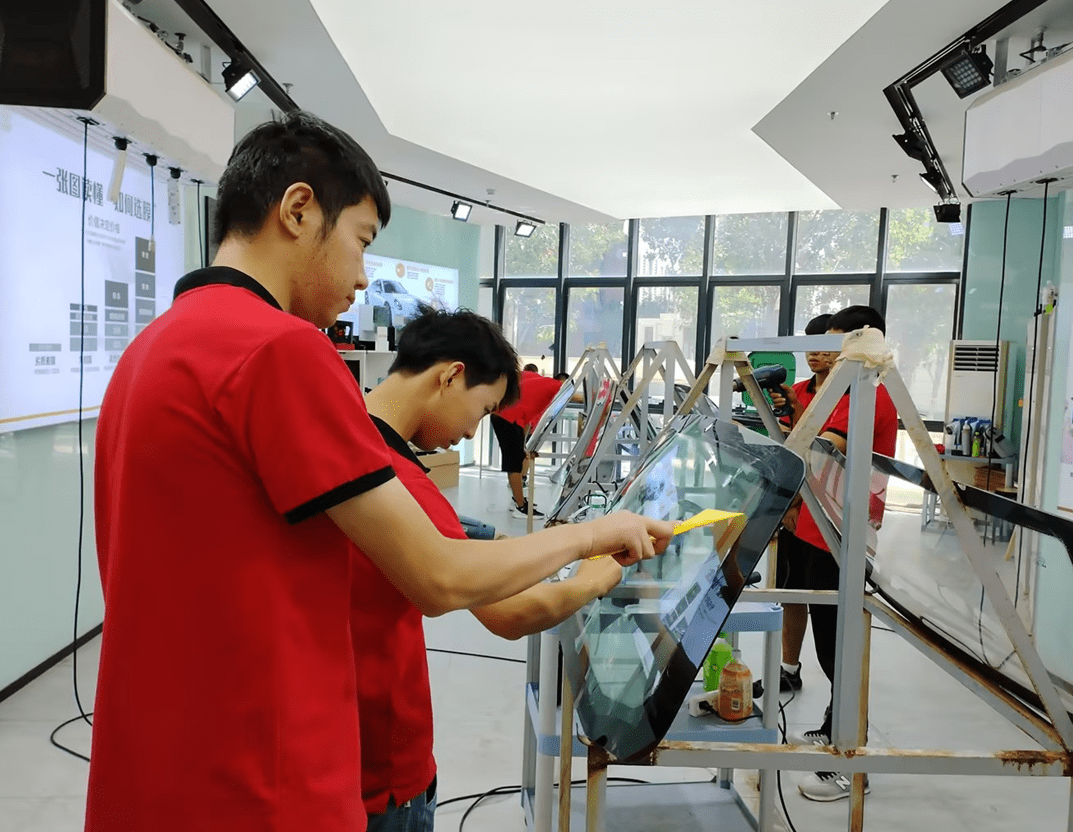 怎么开皇冠信用平台_新手开汽车美容怎么样怎么开皇冠信用平台?车鲁班汽车服务云连锁平台推单赋能