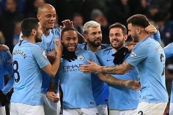 贝尔格莱德红星VS曼城_周三足球赛事分析:贝尔格莱德红星vs曼城贝尔格莱德红星VS曼城,莱比锡vs年轻人